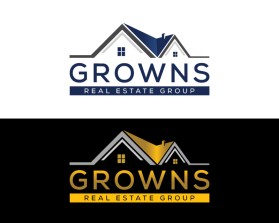 Growns Real Estate Group entry by Milos Glisic