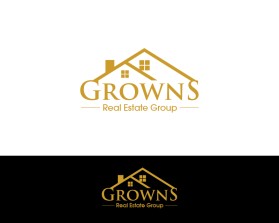 Growns Real Estate Group entry by Airice Jaurigue Alora