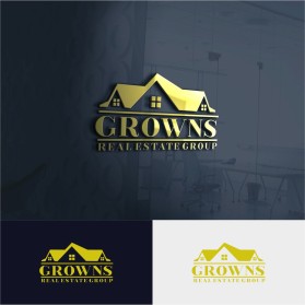 Growns Real Estate Group entry by Arohim Arohim