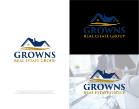 Growns Real Estate Group entry by Yanti Agustina
