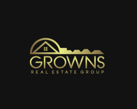 Real Estate Logos design