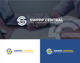 swppp central entry by logo037