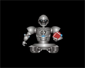 Fooball    (no "t") entry by rosalina79