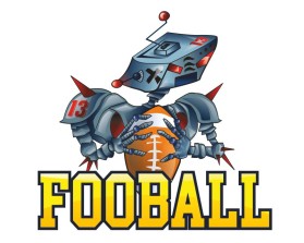 Fooball    (no "t") entry by emanuilova