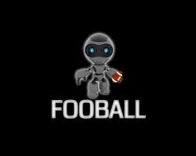 Fooball    (no "t") entry by AthaTriDesainGrafisID