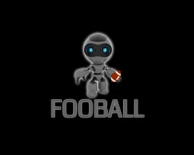 Fooball    (no "t") entry by AthaTriDesainGrafisID