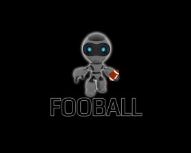 Fooball    (no "t") entry by AthaTriDesainGrafisID