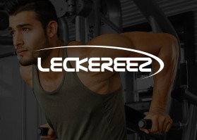 Leckereez entry by CYBER WILLIAMS