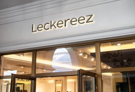 Leckereez entry by NYOCHA