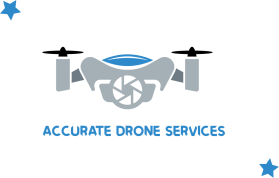 Accurate Drone Services entry by Saqlain umer
