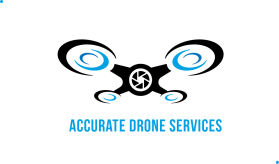 Accurate Drone Services entry by Saqlain umer