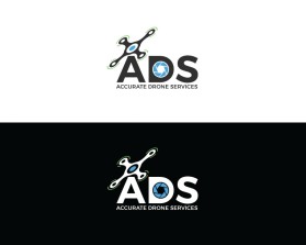 Accurate Drone Services entry by Rudi Hartono