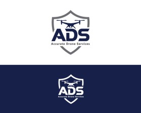 Accurate Drone Services entry by LOUISE GRACIA