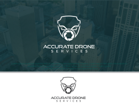 Accurate Drone Services entry by Asher