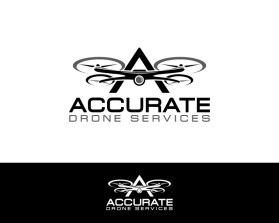 Accurate Drone Services entry by Amit Kumar