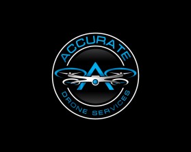 Accurate Drone Services entry by Amit Kumar
