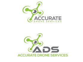 Accurate Drone Services entry by Subhojit Halder