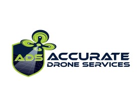 Accurate Drone Services entry by Mark Brent Atkinson