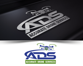 Accurate Drone Services entry by Ethan Barquin