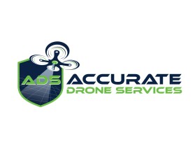Accurate Drone Services entry by Mark Brent Atkinson