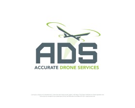 Accurate Drone Services entry by Edge Rosalejos