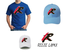 Reese Lapka entry by BPBdesign