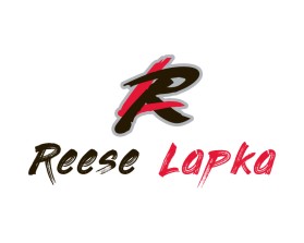 Reese Lapka entry by andesign