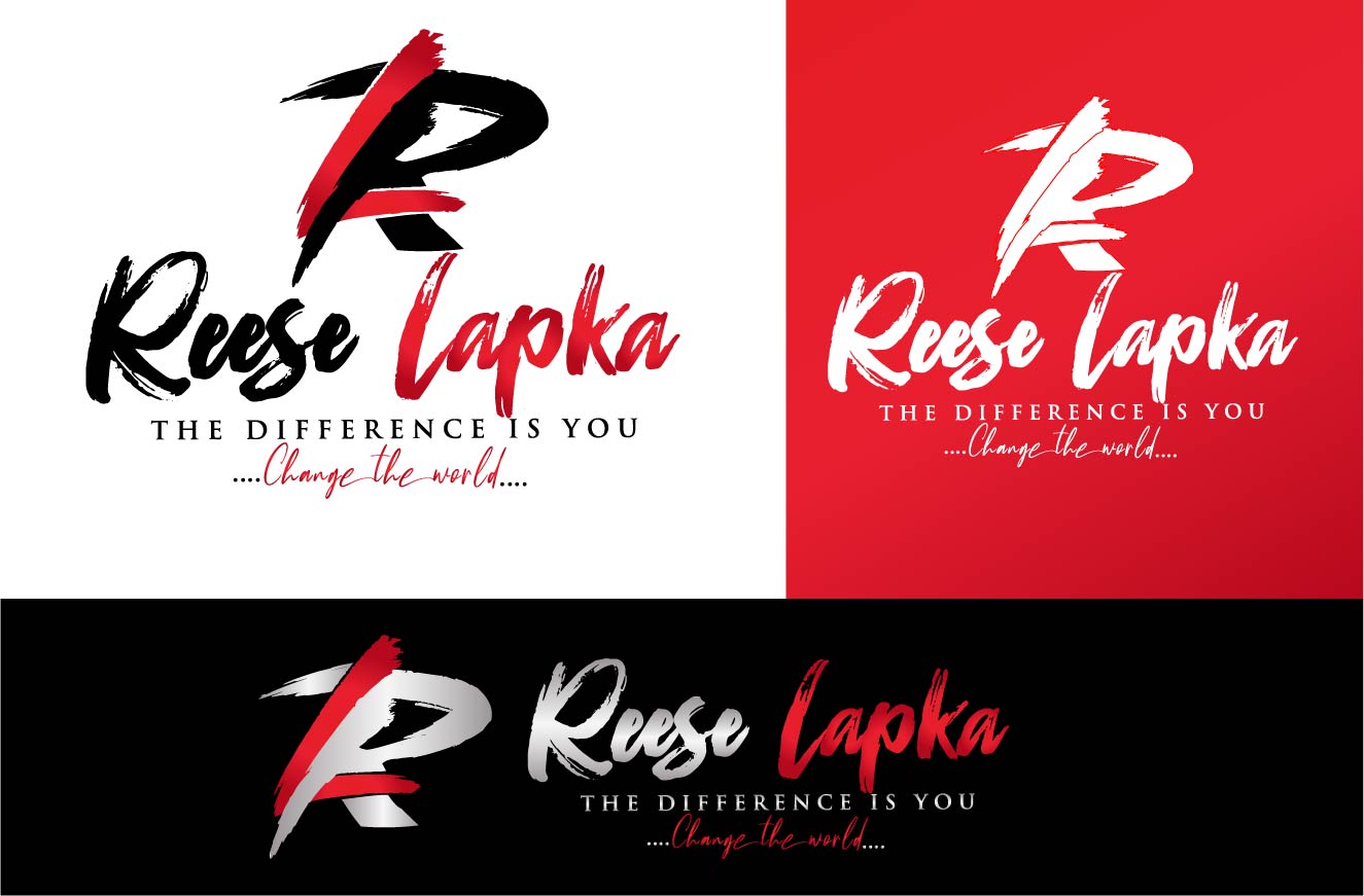 Logo Design for Reese Lapka