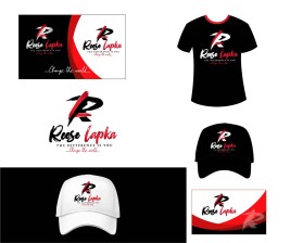 Reese Lapka entry by artidesign