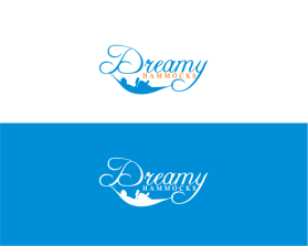 Dreamy Hammocks entry by Jana