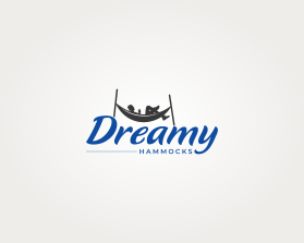 Dreamy Hammocks entry by hendro seputro