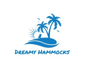 Dreamy Hammocks entry by Milos Glisic
