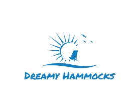 Dreamy Hammocks entry by Milos Glisic