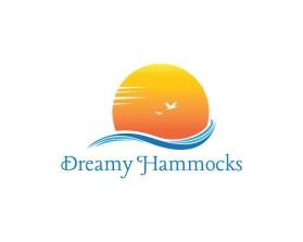 Dreamy Hammocks entry by Milos Glisic