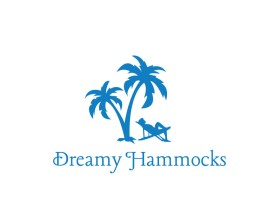 Dreamy Hammocks entry by Milos Glisic