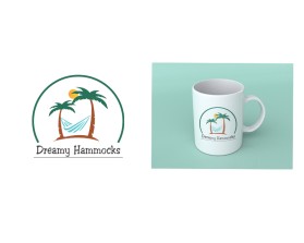 Dreamy Hammocks entry by Dinesh Joshi