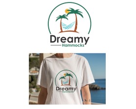 Dreamy Hammocks entry by Dinesh Joshi