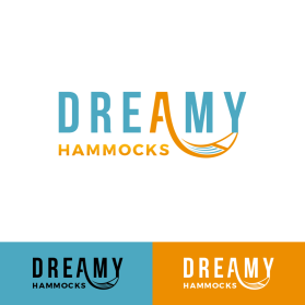 Dreamy Hammocks entry by Agus Septian