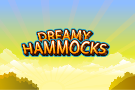 Dreamy Hammocks entry by Saqlain umer