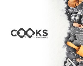 Cooks Accessories entry by Myike