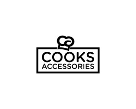 Cooks Accessories entry by RGR design