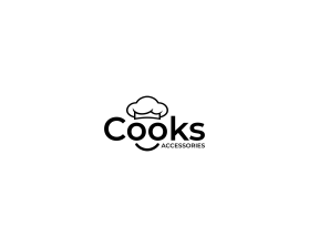Cooks Accessories entry by AaronEthan