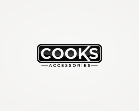 Cooks Accessories entry by AaronEthan