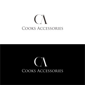 Cooks Accessories entry by jhony