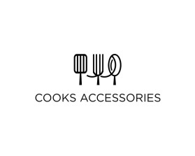 Cooks Accessories entry by r-bee