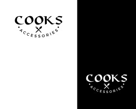 Cooks Accessories entry by Farhan