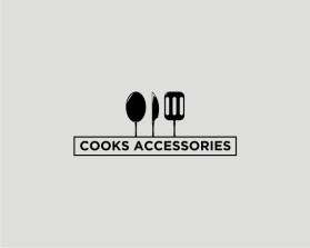 Cooks Accessories entry by r-bee