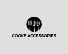 Cooks Accessories entry by r-bee