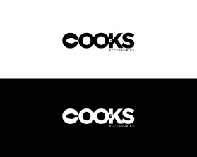 Cooks Accessories entry by malangdesign