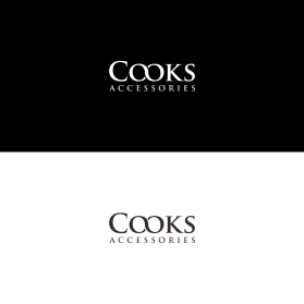 Cooks Accessories entry by ipunk